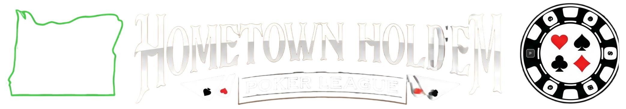 Hometown Hold'em Poker League